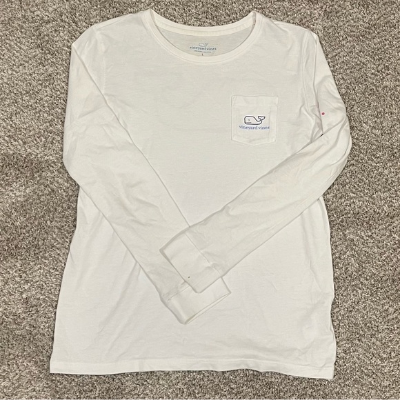 Vineyard Vines Other - Vineyard Vine Shirt Long Sleeve